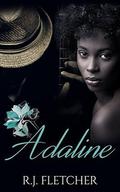 Adaline (The Wallflower #3) by R.J. Fletcher
