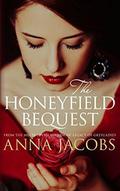 The Honeyfield Bequest  (The Honeyfield series) by Anna Jacobs