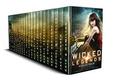Wicked Legends: A Dystopian Paranormal Romance and Urban Fantasy Collection by Kate Corcino