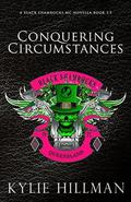 Conquering Circumstances (Black Shamrocks MC #3.5) by Judi Perkins