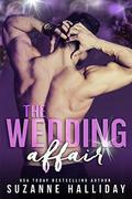 The Wedding Affair by Suzanne Halliday