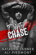Dirty Chase by Natasha Tanner