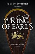 Of the Ring of Earls by Juliet Dymoke