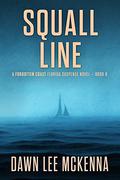 Squall Line by Dawn Lee McKenna
