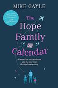 The Hope Family Calendar by Mike Gayle