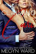 Claiming Cari by Megyn Ward