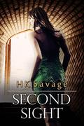 Second Sight (The Admiral's Elite #1) by H.K. Savage