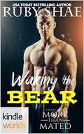 Waking the Bear (Grayslake: More Than Mated Universe) by Ruby Shae