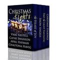 Christmas Lights: A Collection of Inspiring Christmas Novellas by Vikki Kestell