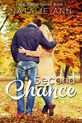 Second Chance by Natalie Ann
