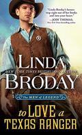 To Love a Texas Ranger by Linda Broday