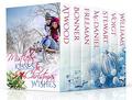 Mistletoe Kisses & Christmas Wishes by Lynnette Bonner