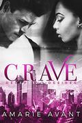 Crave by Amarie Avant