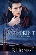 Blueprint (Out of the Blue #4) by R.J. Jones