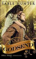 Godsend by Sable Hunter
