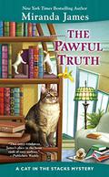 The Pawful Truth (Cat in the Stacks #11) by Erin Bennett