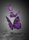 Butterfly by Rebecca Sherwin