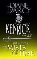 Kenrick by Diane Darcy