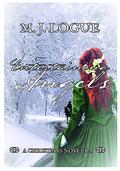 Entertaining Angels by M.J. Logue