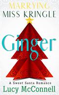 Ginger by Lucy McConnell