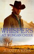 Whispers at Wongan Creek by Juanita Kees