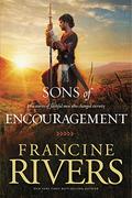 Sons of Encouragement (Sons of Encouragement #1-5) by Francine Rivers