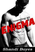 Unraveling an Enigma: Isaac's Story - Book 2 by Shandi Boyes