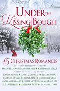 Under The Kissing Bough (Westen #3.7 (Close to Santa's Heart)) by Sandy Blair
