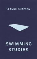 Swimming Studies by Leanne Shapton
