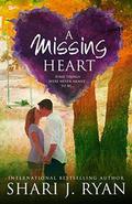 A Missing Heart by Lisa Brown
