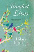 Tangled Lives by Hilary Boyd