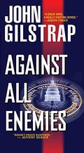 Against All Enemies (Jonathan Grave #7) by Basil Sands
