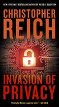 Invasion of Privacy by Christopher Reich