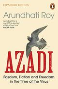 AZADI by Arundhati Roy
