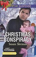 Christmas Conspiracy by Susan Sleeman