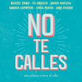 No te calles [Do Not Shut Up] by Javier Ruescas