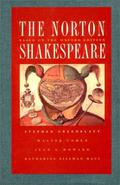 The Norton Shakespeare by William Shakespeare