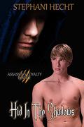 Hid in the Shadows (Assassin's Loyalty #1) by Stephani Hecht