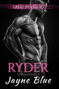 Ryder by Jayne Blue