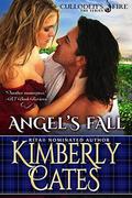Angel's Fall by Kimberly Cates