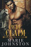Pure Claim by Marie Johnston