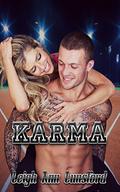 Karma (Endgame #3) by Leigh Ann Lunsford