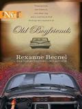 Old Boyfriends  (Harlequin Next) by Rexanne Becnel