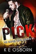Pick by K.E. Osborn