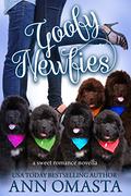 Goofy Newfies by Ann Omasta