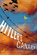 Hitler's Canary by Sandi Toksvig
