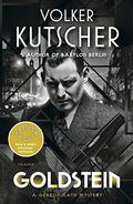 Goldstein (Gereon Rath #3) by Volker Kutscher