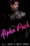 The Alpha Pack by Brett Horne