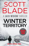 Winter Territory by Scott Blade