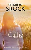 Callie by Sharon Srock